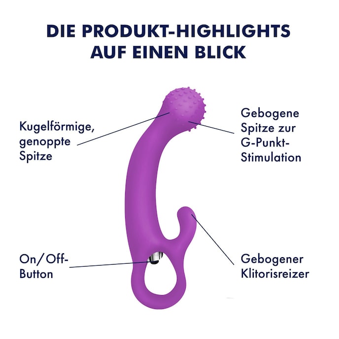 g-spot-silikonvibrator-mit-noppen-18-cm-Lila-2