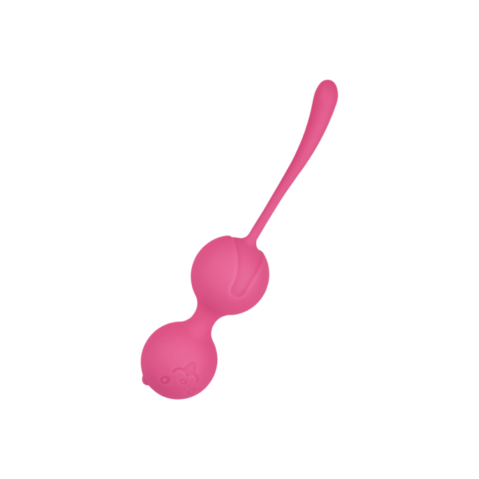 siliconen-liefdesballen-in-kitty-ontwerp-3-3-cm-Pink-1