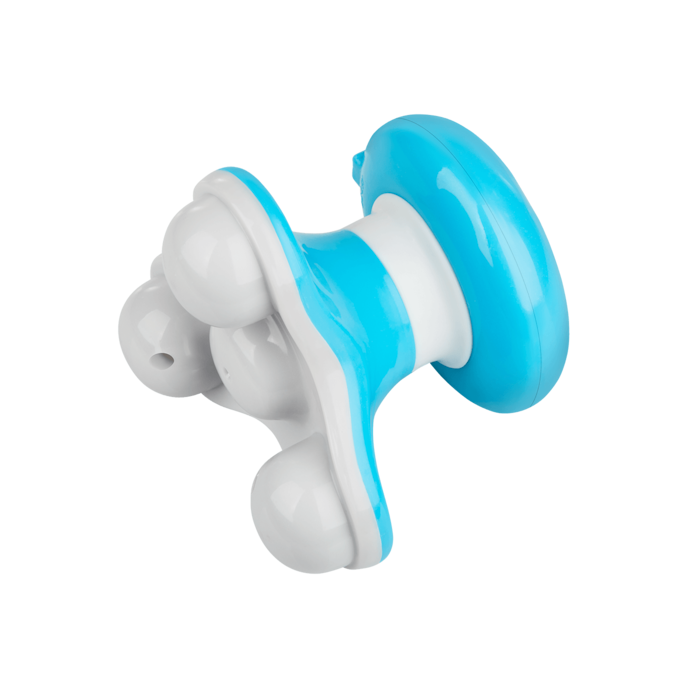 appareil-de-massage-avec-fonction-point-de-pression-Blanc-Bleu clair-7