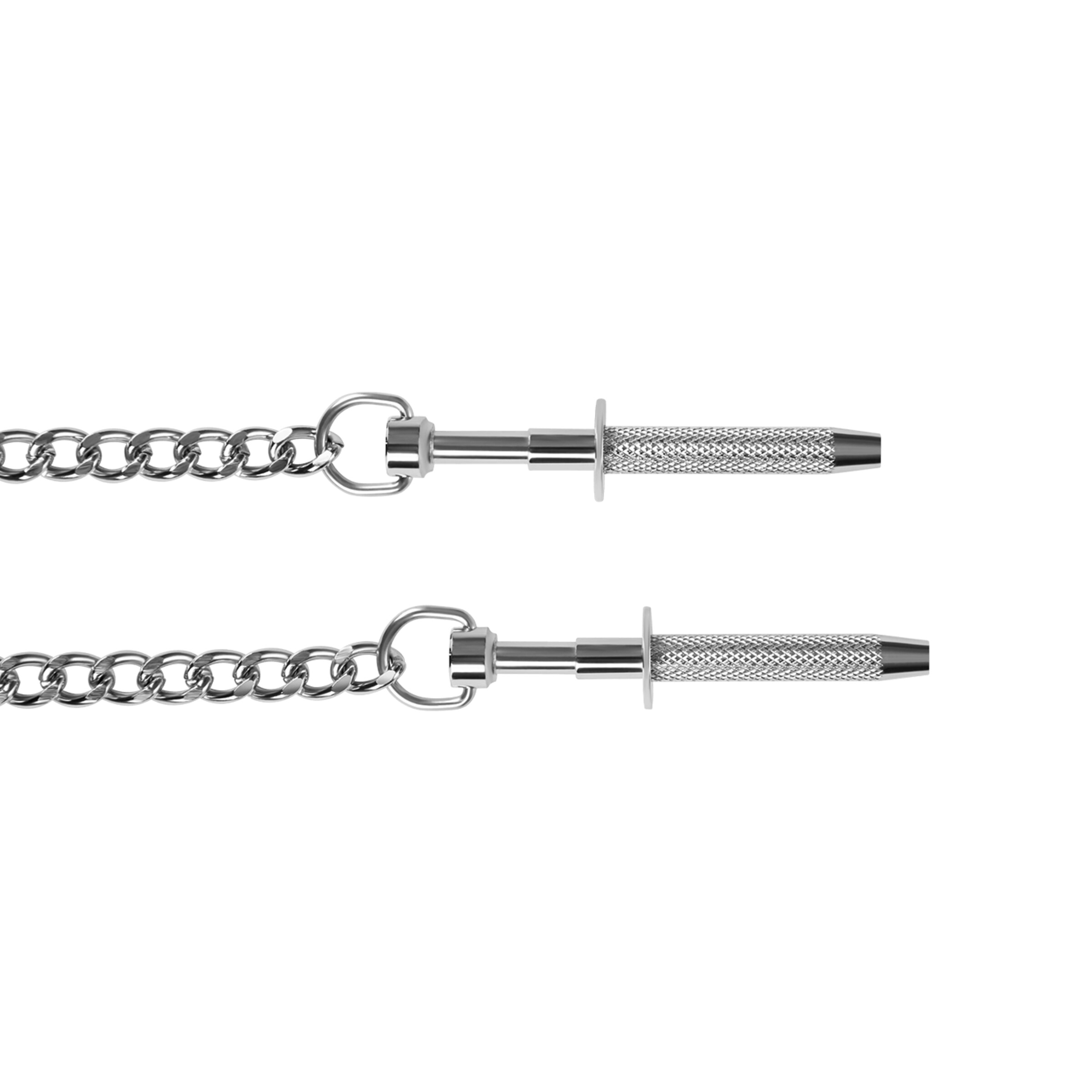 pinces-à-tétons-avec-bras-de-préhension-Argent-5