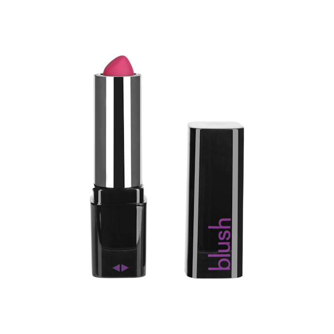 lipstick-vibe-10-5-cm-Bes-Zilver-Zwart-2