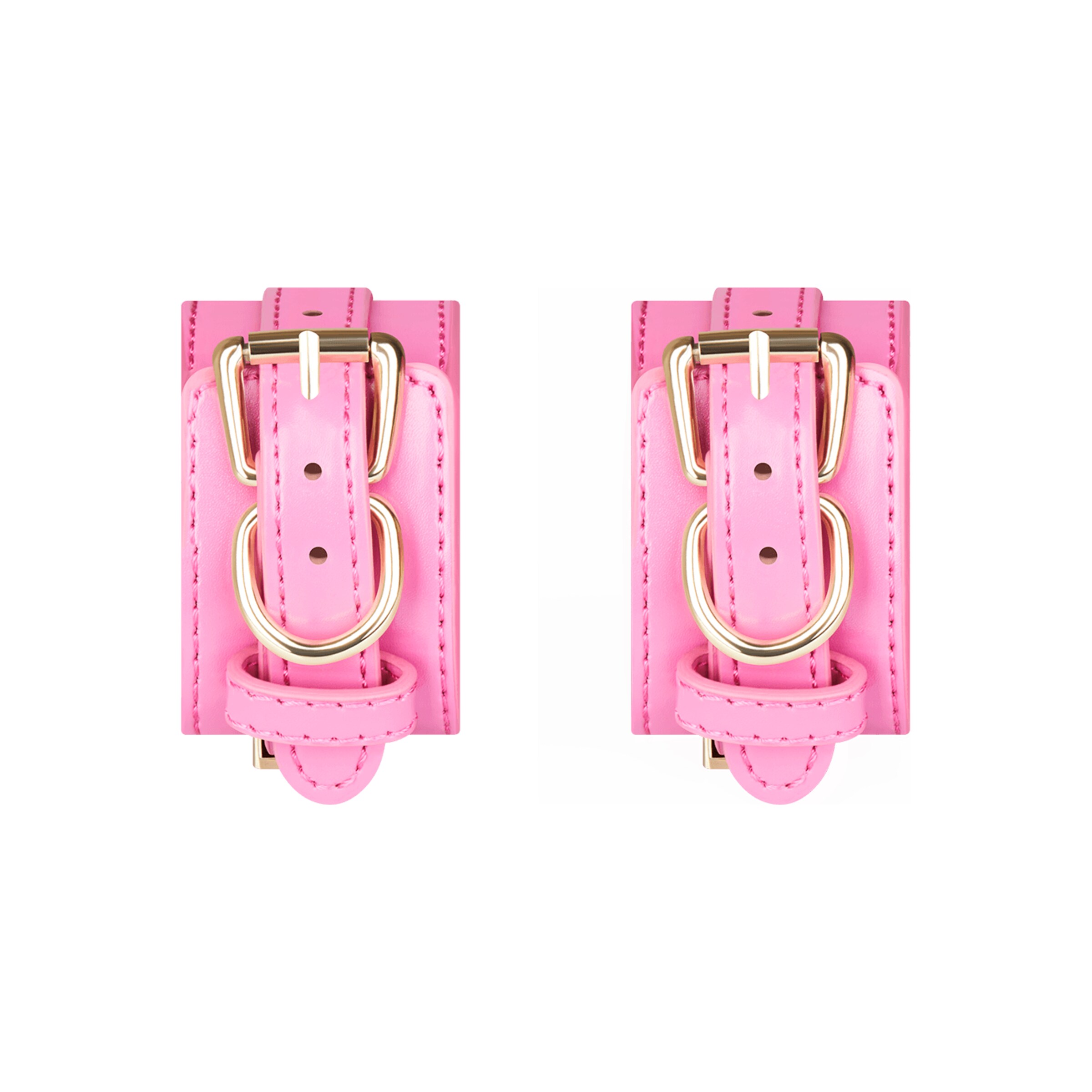 slave[nbhy]boeien-in-leerlook-Goud-Pink-3