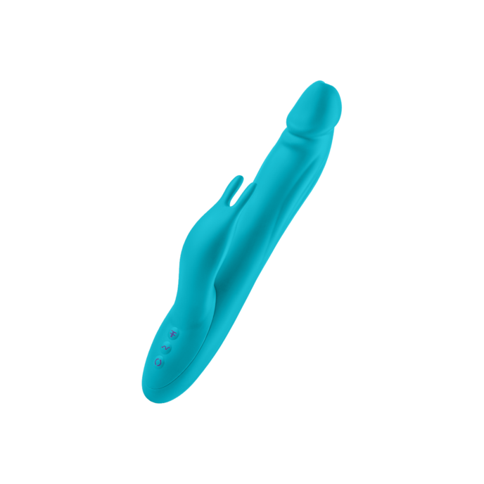 booster-rabbit-xl-27-9-cm-Turkoois-1