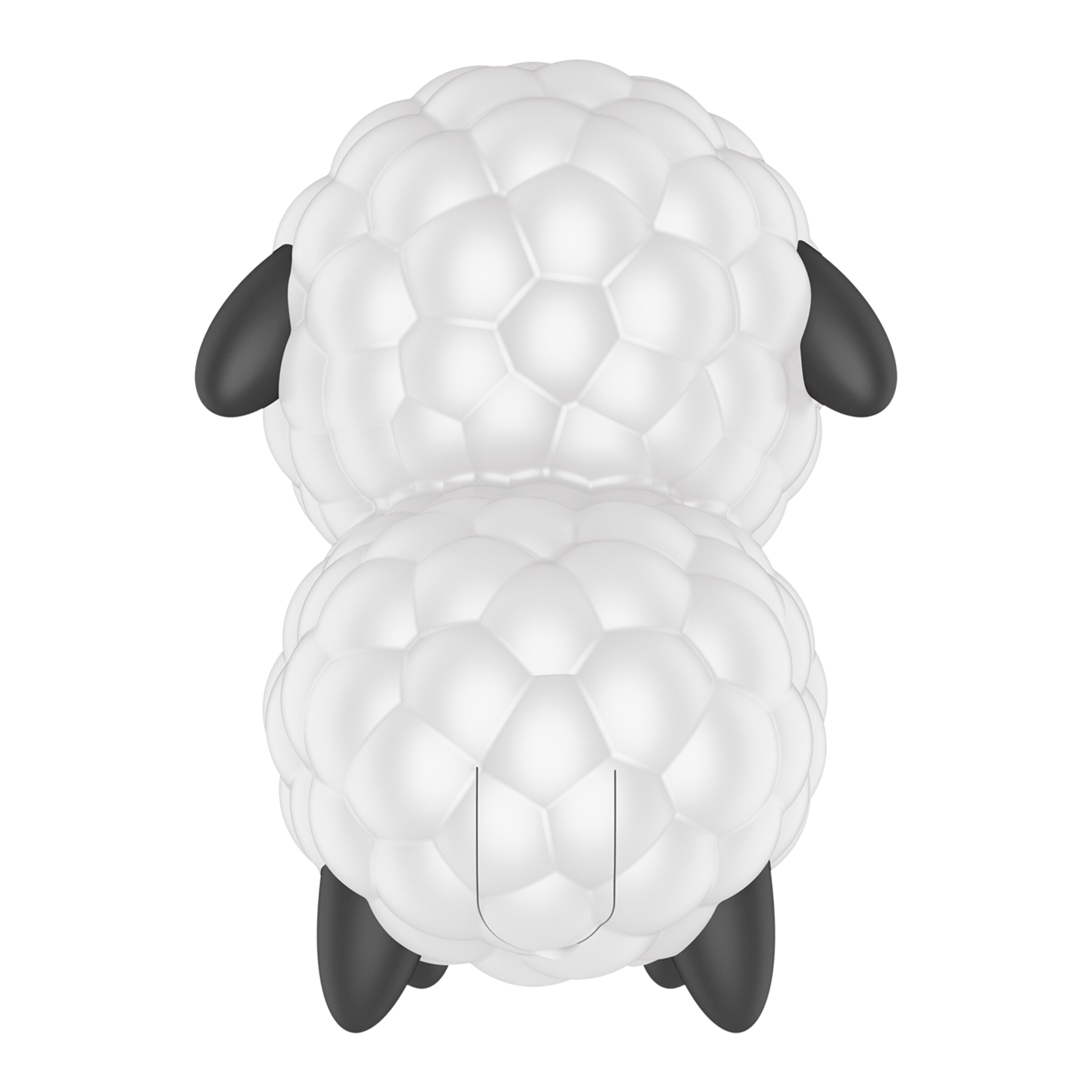 satisfyer-dreamy-sheep-9-cm--Wit-Zwart-7