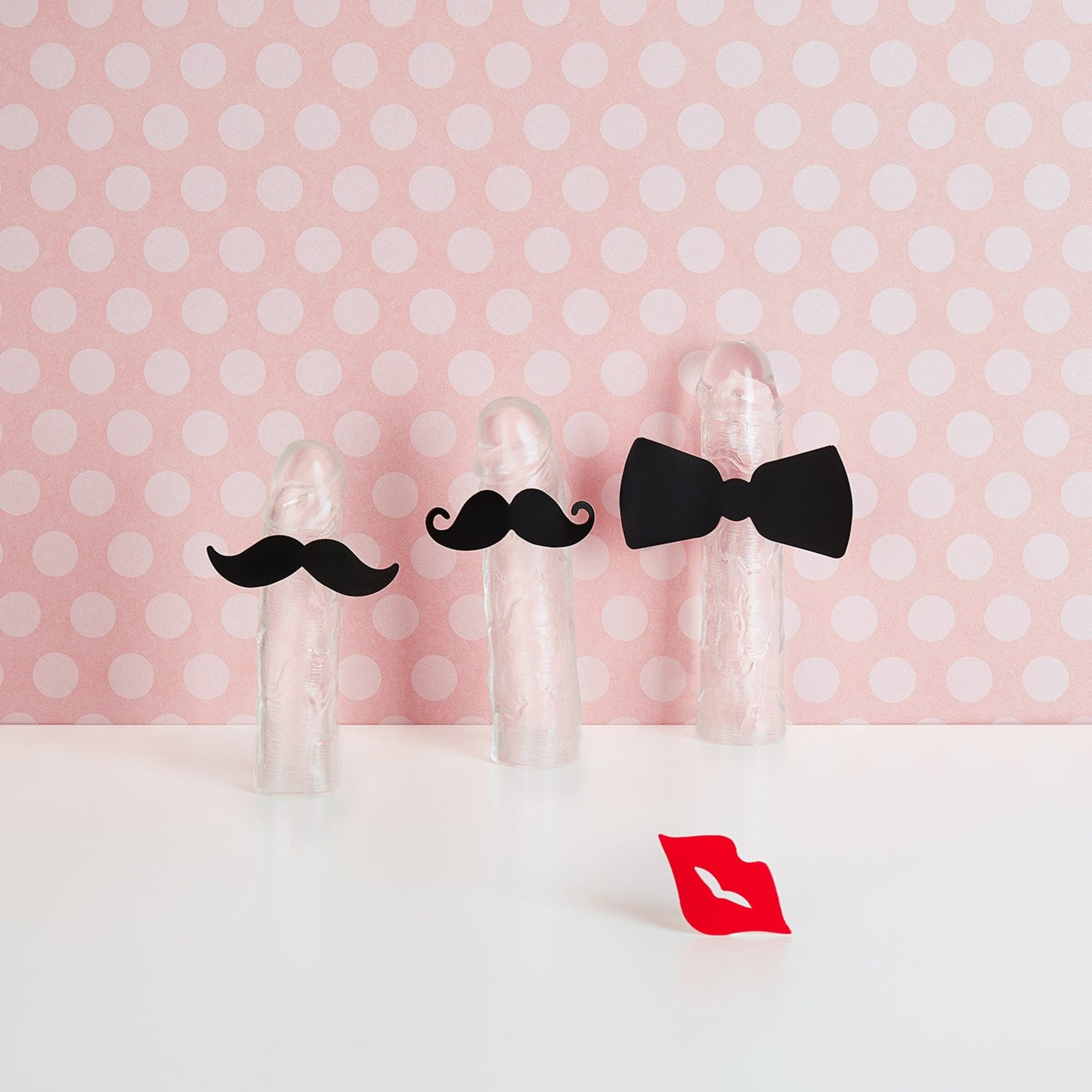 gaine-pénienne-nervurée-3-pièces-16-[nbhy]-19-cm-Transparent-2