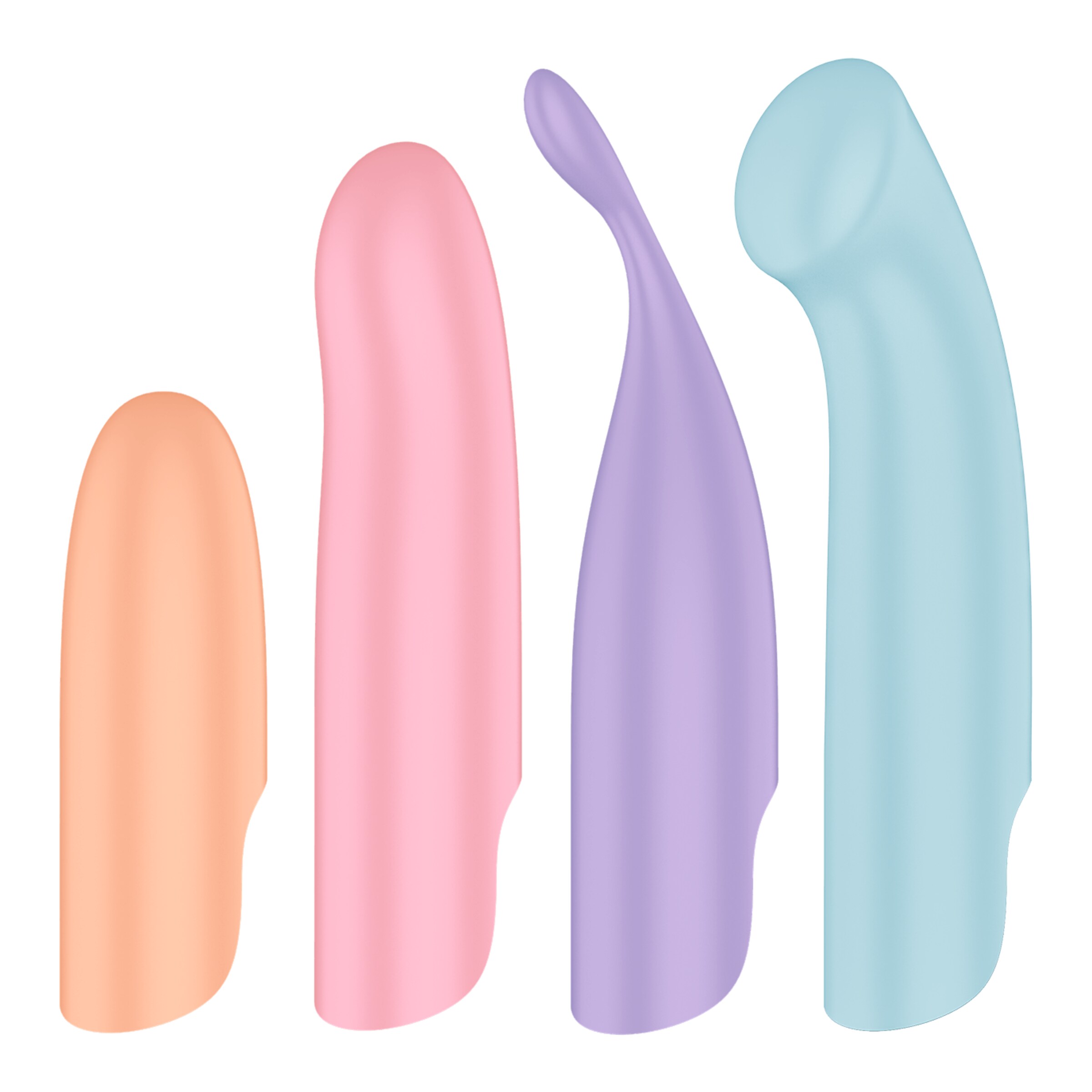 satisfyer-playful-four-4-delig-Lichtblauw-Oranje-Paars-Pink-4