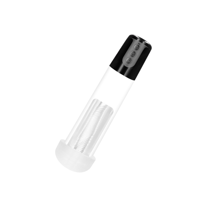 automatic-cyber-pump-29-5-cm-Schwarz-Transparent-1