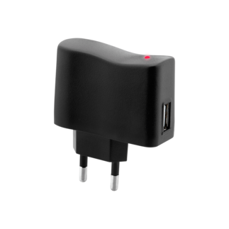 Adapter-Stecker 'USB - EU'