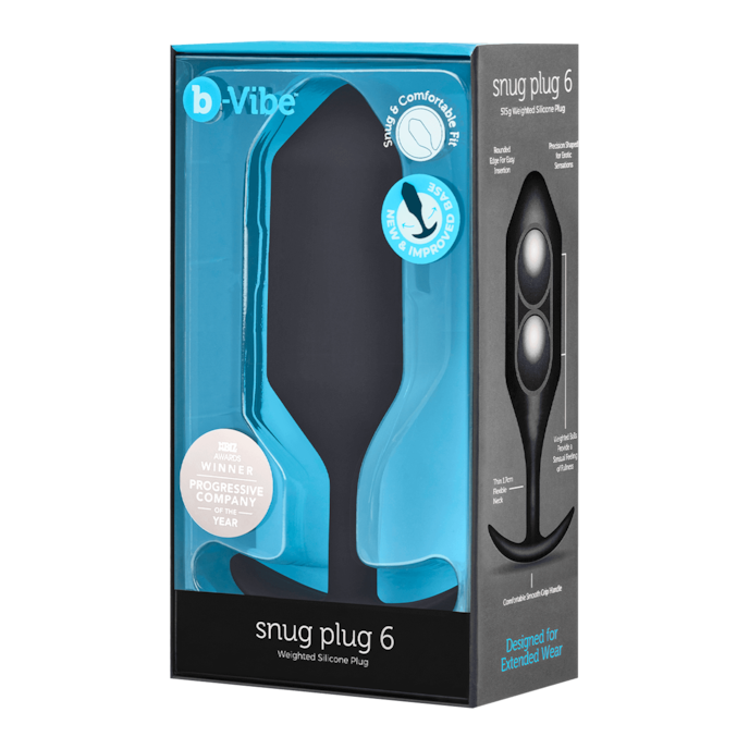 snug-plug-6-17-cm-Schwarz-4