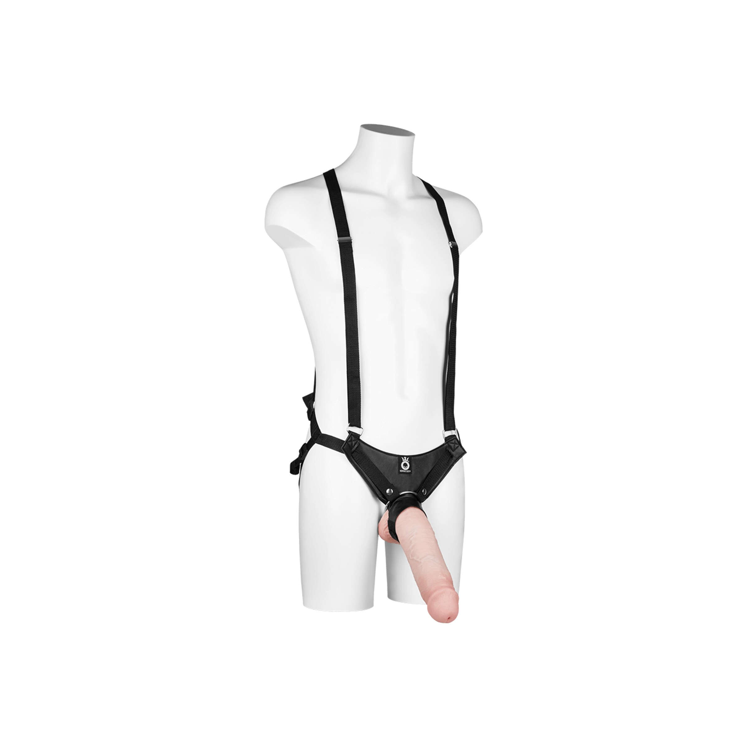 hollow-strap-on-suspender-system-28-cm-Natuurlijk licht-Zwart-9