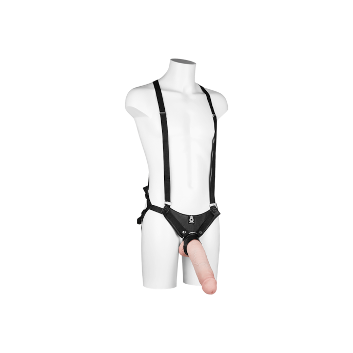 hollow-strap-on-suspender-system-28-cm-Natur-hell-Schwarz-9
