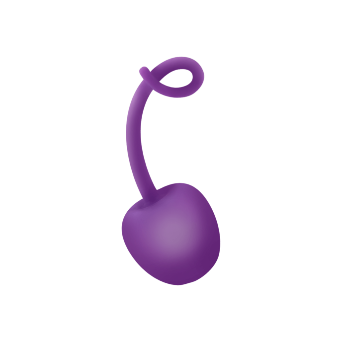 boules-de-geisha-en-forme-de-pomme-en-silicone-4-cm-Violet-1