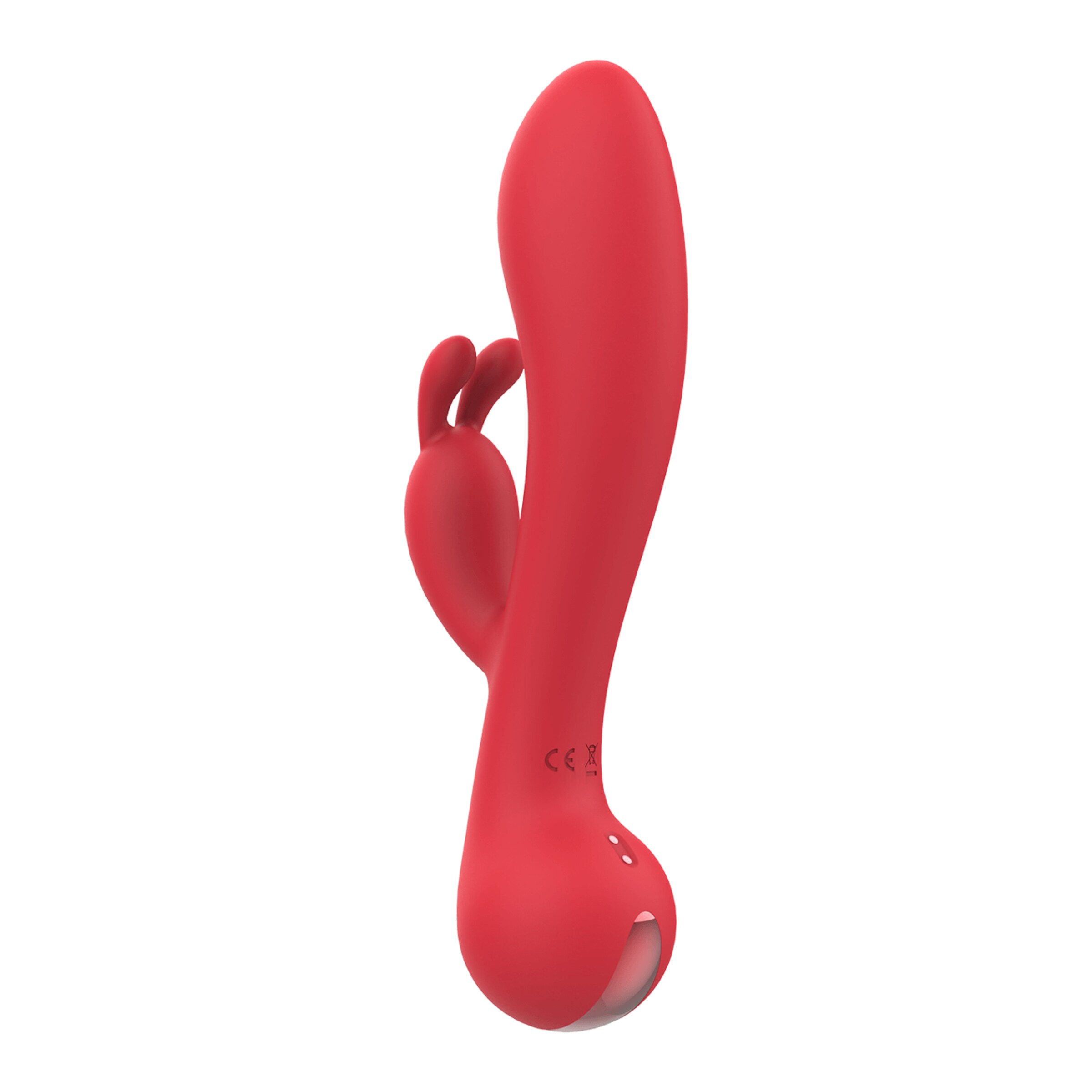 amour---camille-22-cm-Rouge-3