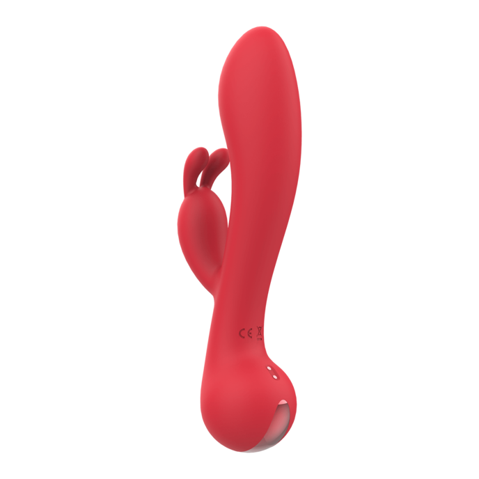 amour---camille-22-cm-Rood-3