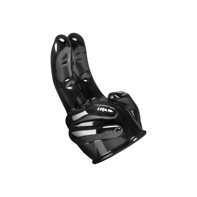 double-finger-12-5-cm-Schwarz-1