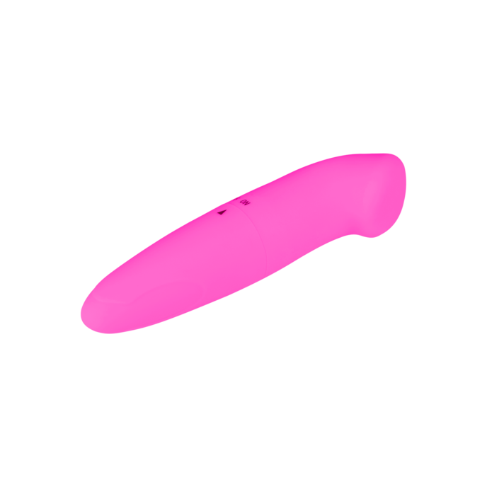 vibrator-met-platte-punt-12-cm-Pink-6