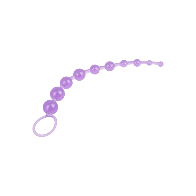 basic-beads-31-cm-Violet-3