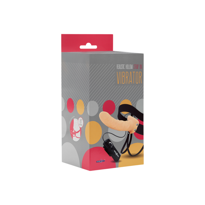 realistic-hollow-strap-on-22-cm-Naturel clair-Noir-4