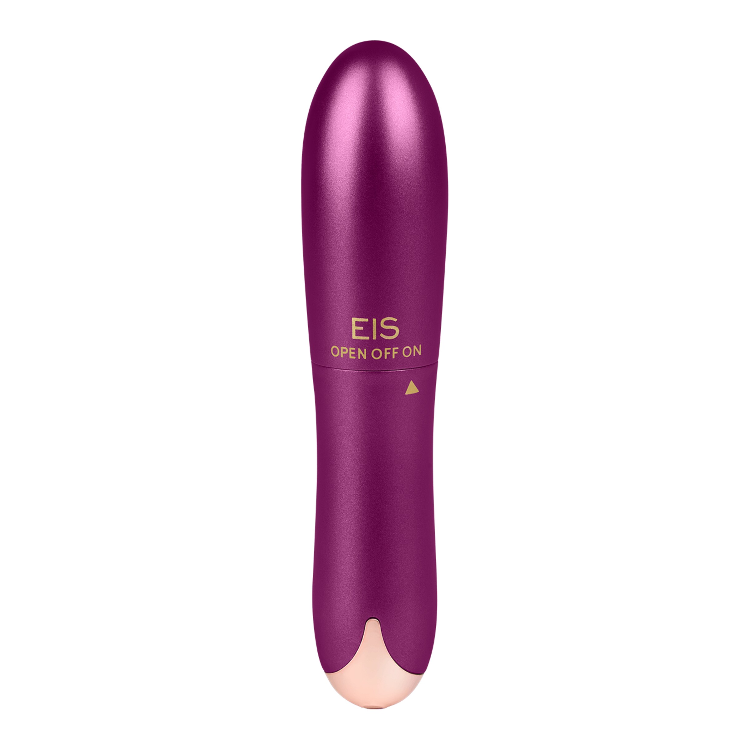vibromasseur-à-effet-métallique-15-cm-Violet-4