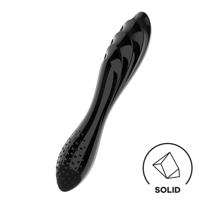 satisfyer-dazzling-crystal-1-22-cm-Zwart-1