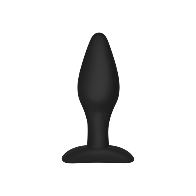 siliconen-anaaldildo-voor-beginners-12-cm-Zwart-4