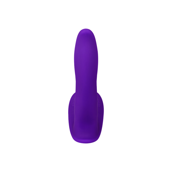 anale-vibrator-van-siliconen-12-cm-Zilver-4
