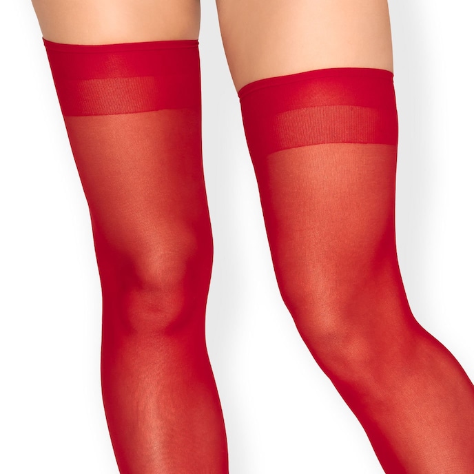 designer-stockings-Rouge-2