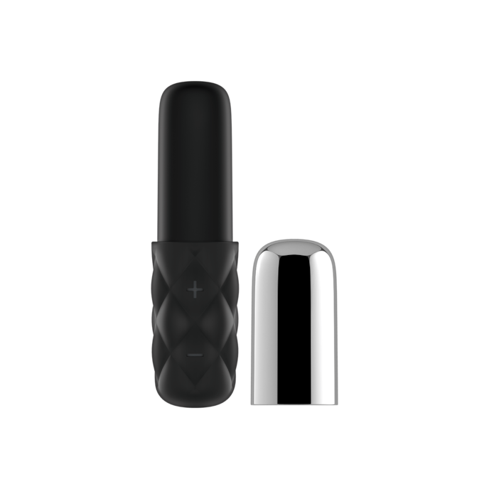satisfyer-sparkling-darling-11-5-cm-Argent-Noir-6