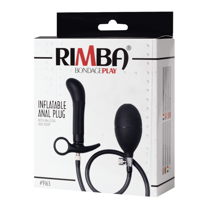 inflatable-anal-plug-12-5-cm-Zwart-2