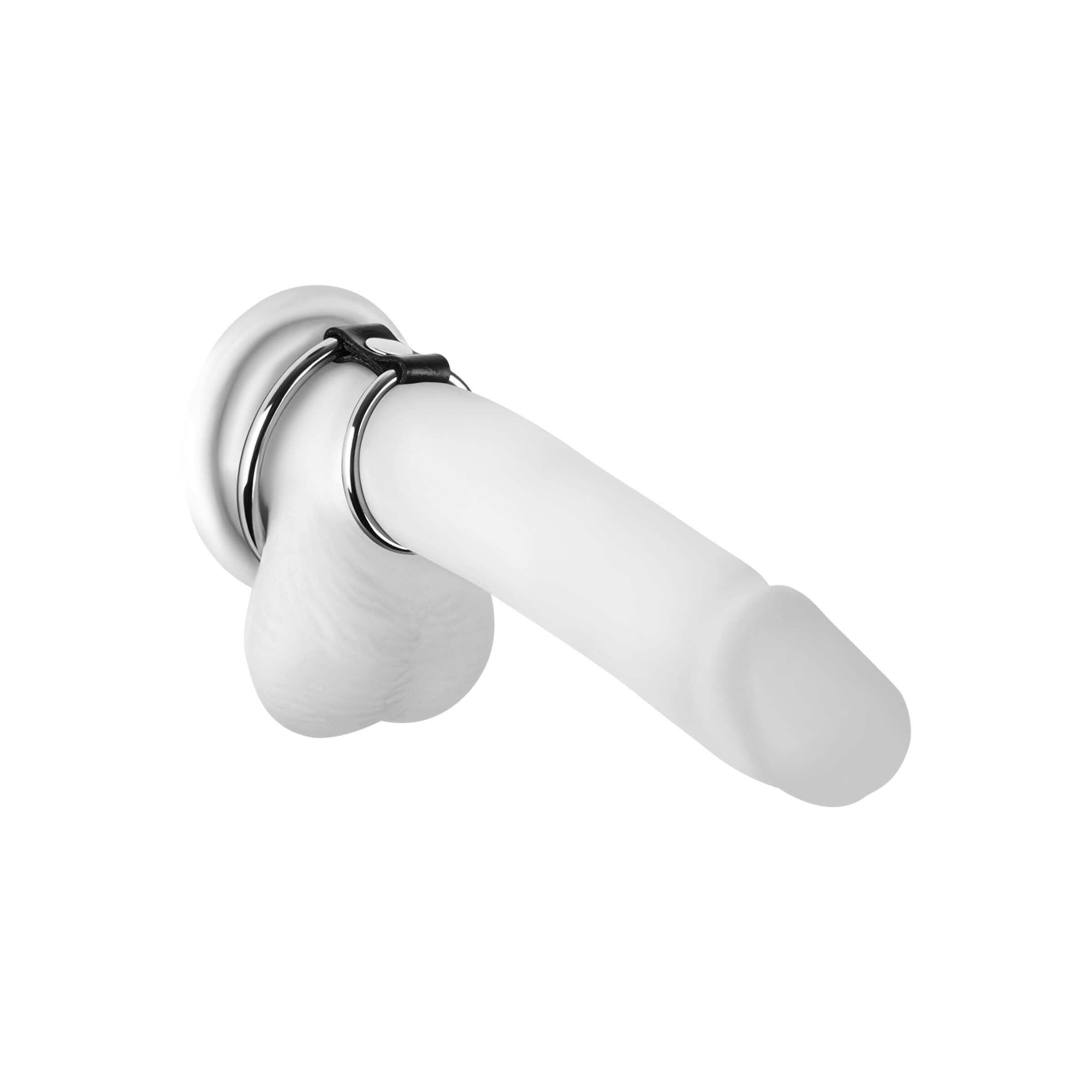 penis-hoden-ring-3-5-&-5-cm-Zilver-Zwart-2