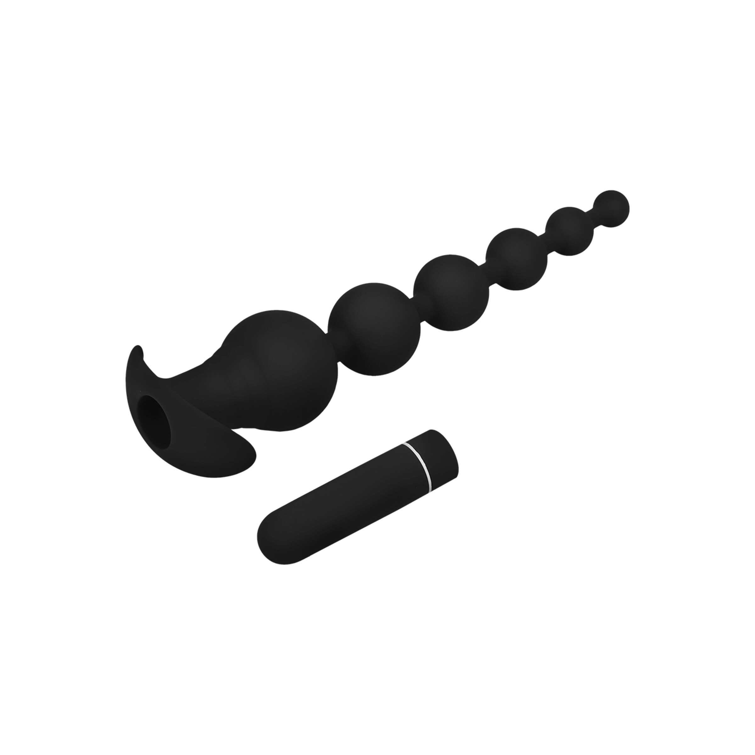 anale-vibrator-met-kogelstructuur-20-5-cm-Zwart-7