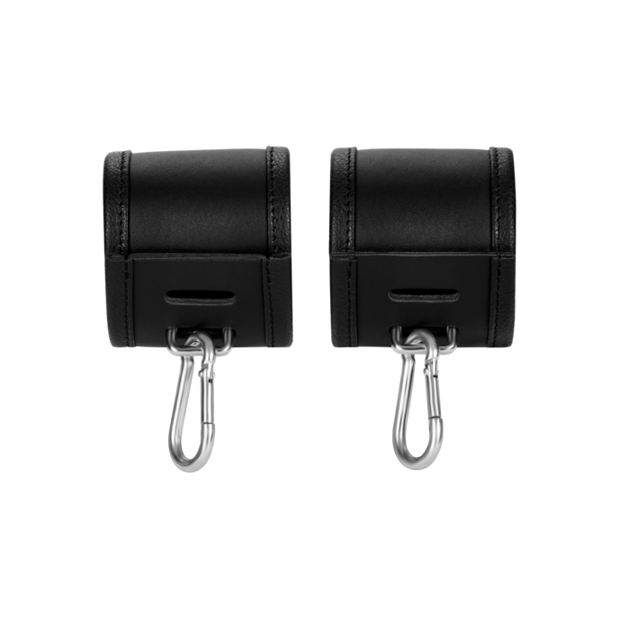 menottes-étroites-avec-mousquetons-Noir-3