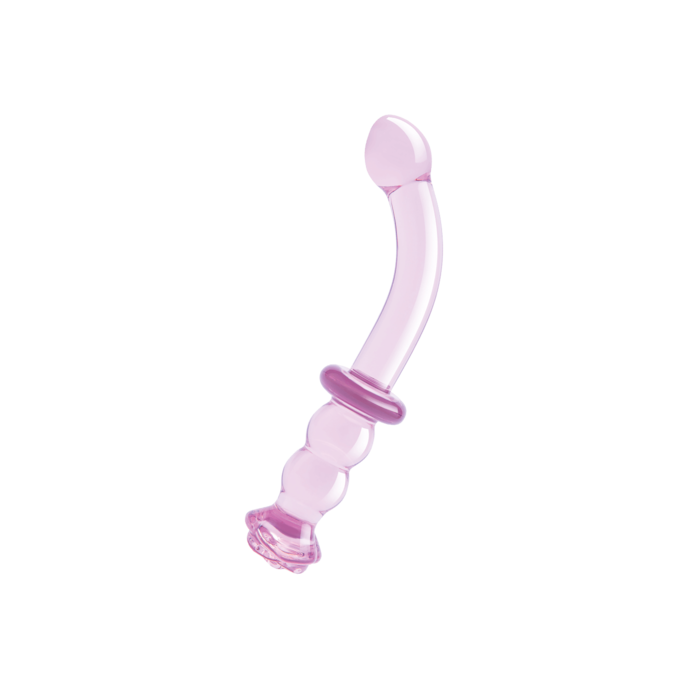 glaze-glass---rosebud-g-spot-dildo-19-cm-Rosa-1