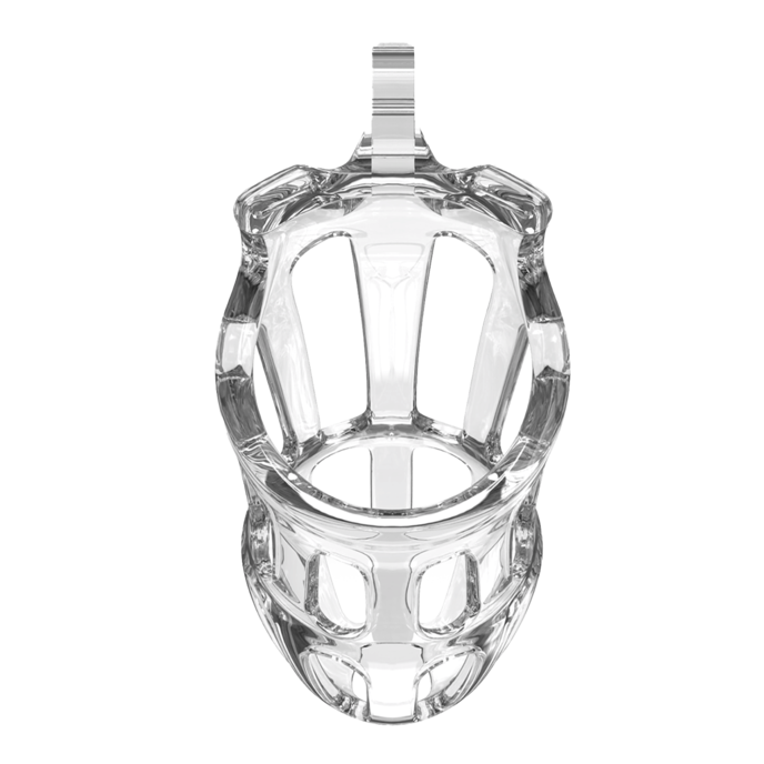 p-cage---pc08-größe-l-9-5-cm-Transparent-3