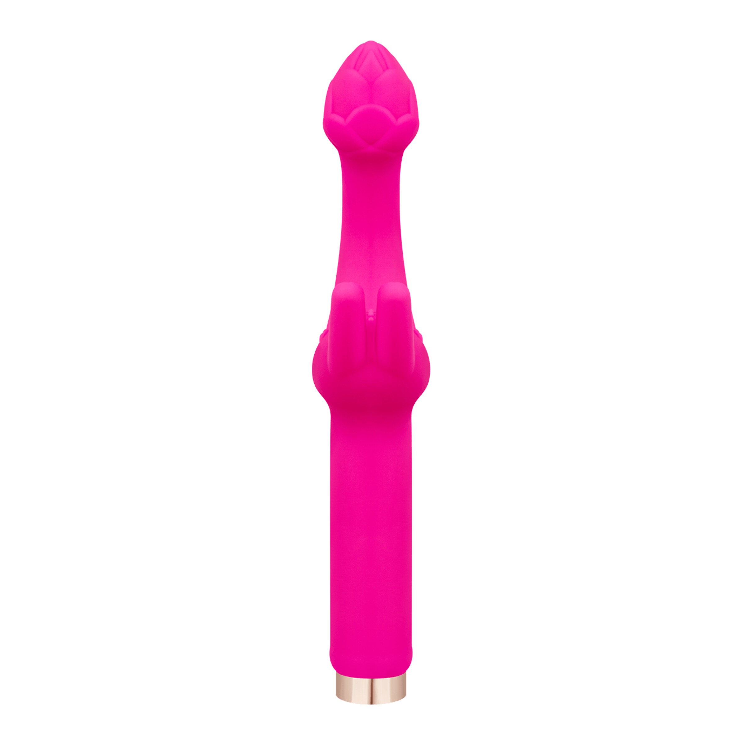 vibromasseur-rabbit-en-silicone-18-7-cm-Rose-3