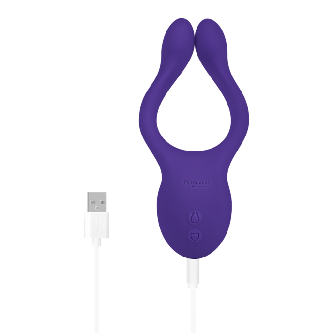 deluxe-koppelvibrator-met-afstandsbediening---universeel-genie-15-cm-Paars-6