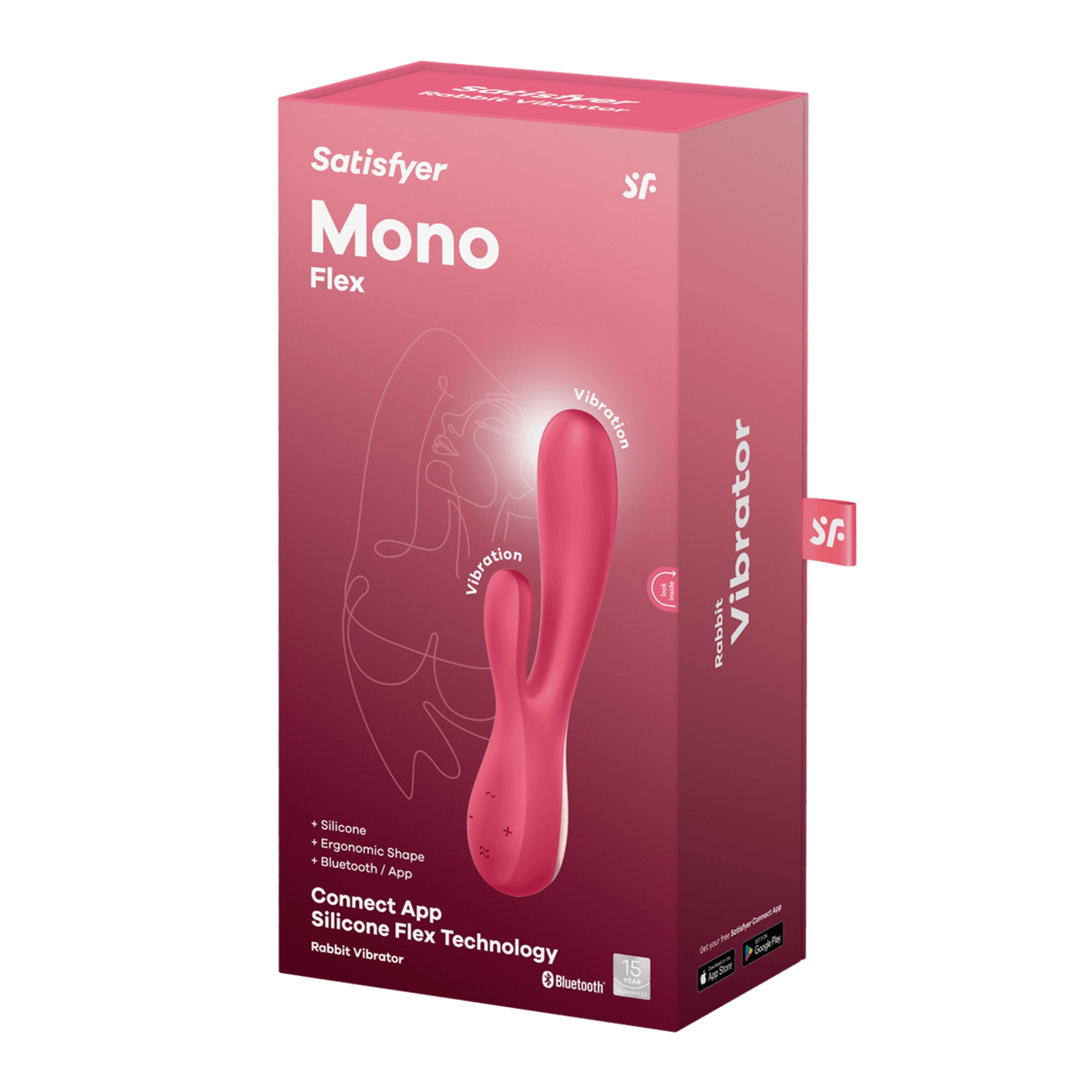 satisfyer-mono-flex-connect-app-20-5-cm-Or rose-Rose-3