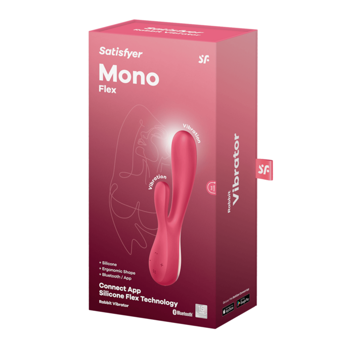satisfyer-mono-flex-connect-app-20-5-cm-Or rose-Rose-3