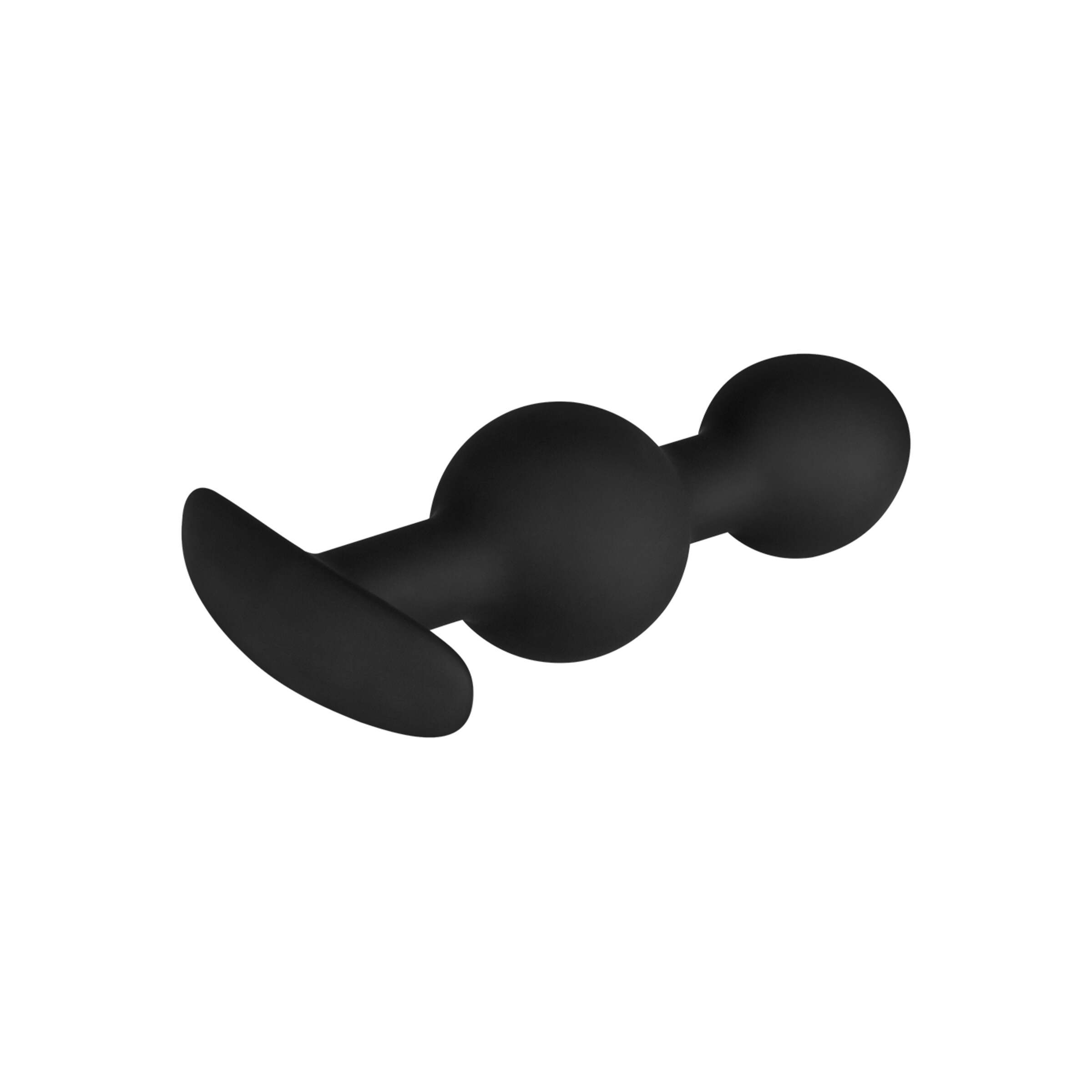 geisha-anal-plug-10-5-cm-Zwart-4