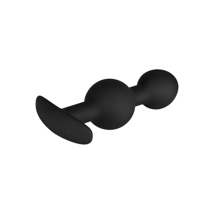 geisha-anal-plug-10-5-cm-Zwart-4