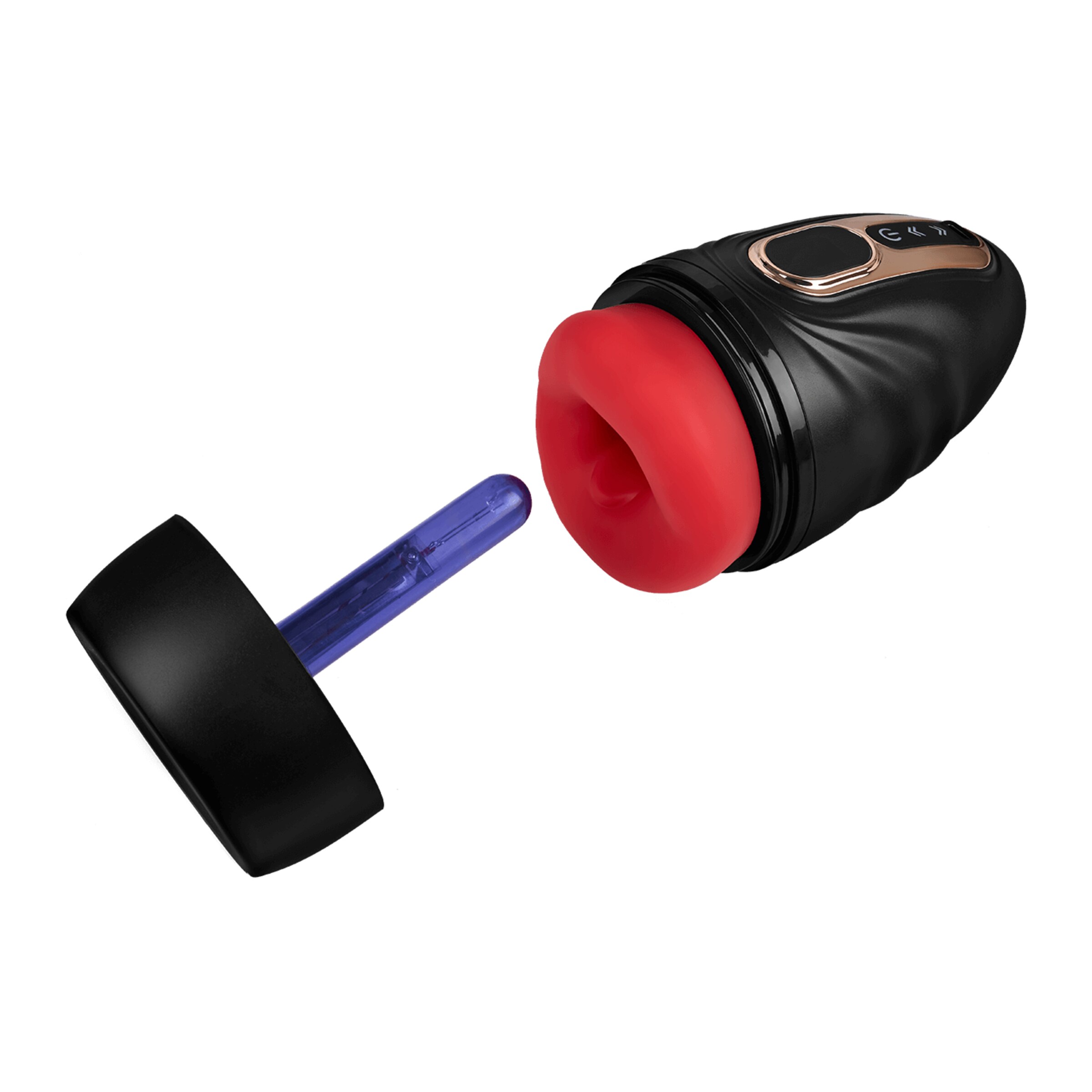 elektrische-masturbator-met-verwarmingsfunctie-14-5-cm-Rood-Zwart-7