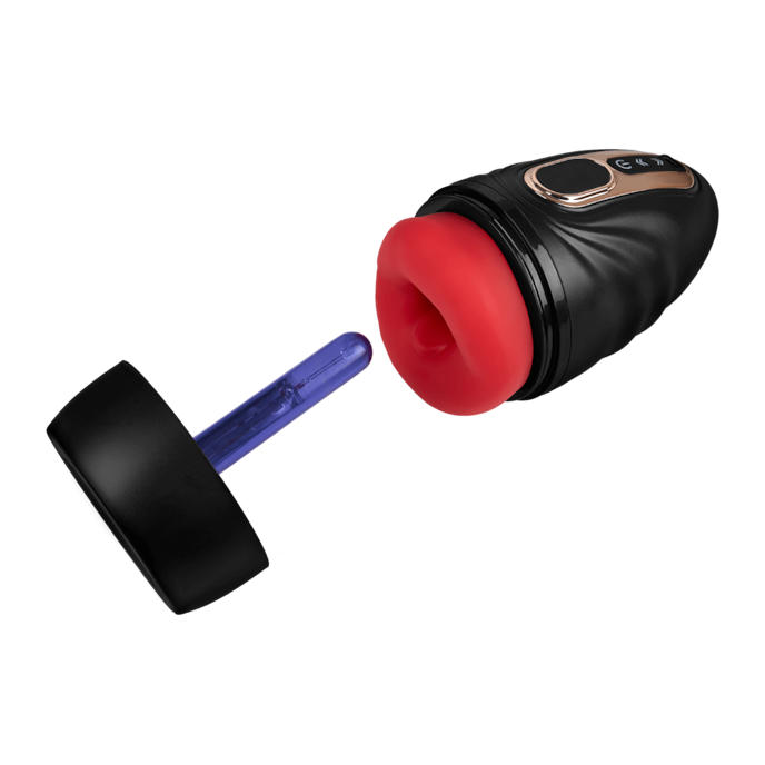 elektrische-masturbator-met-verwarmingsfunctie-14-5-cm-Rood-Zwart-7