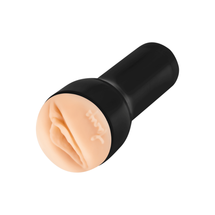 feelstar-stroker---tanya-tate-22-3-cm-Naturel clair-Noir-1