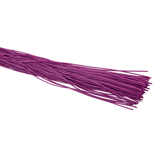 rubberen-zweep-Violet-Zwart-4