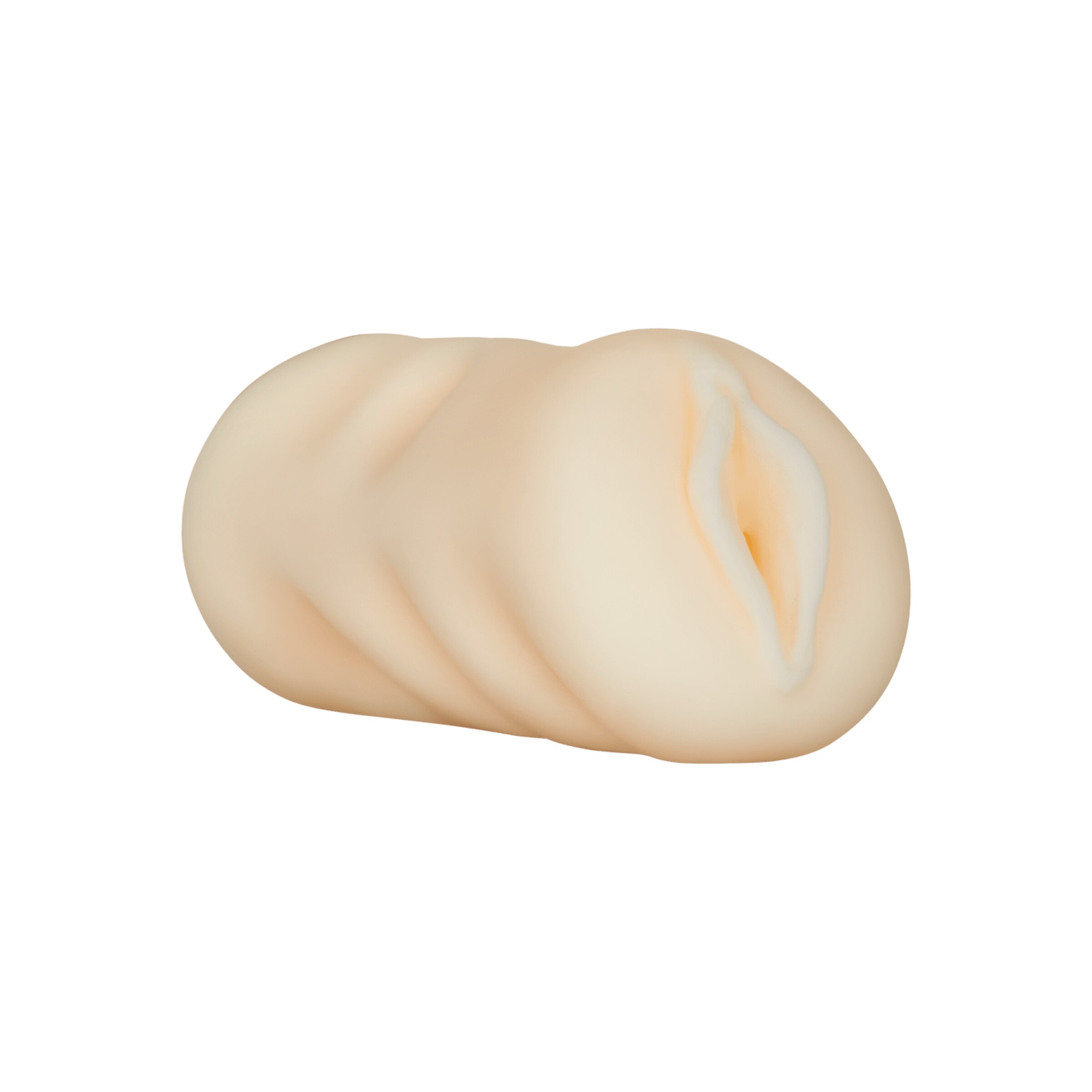 vagina-masturbator-structuré-13-cm-Naturel clair-4