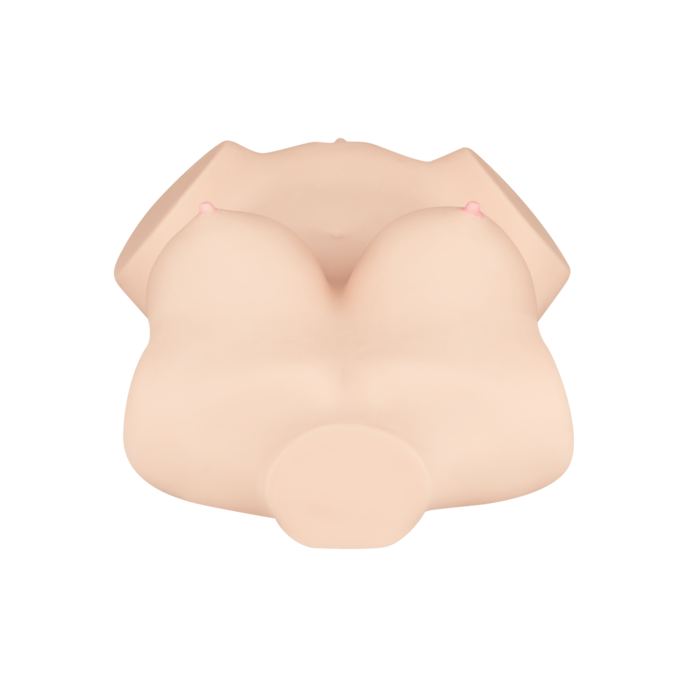 masturbateur-réaliste-36-cm-Naturel clair-4