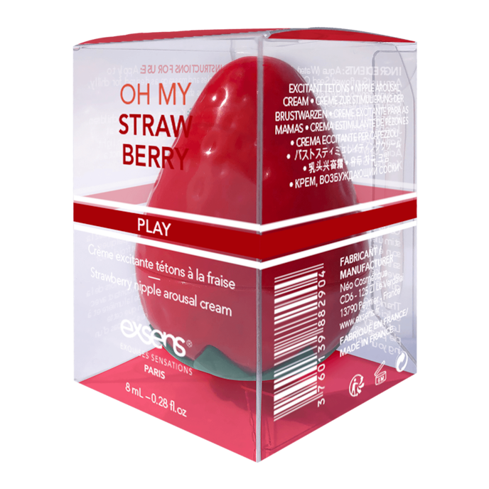arousal-cream---oh-my-strawberry-8-ml-Pas de couleur-2