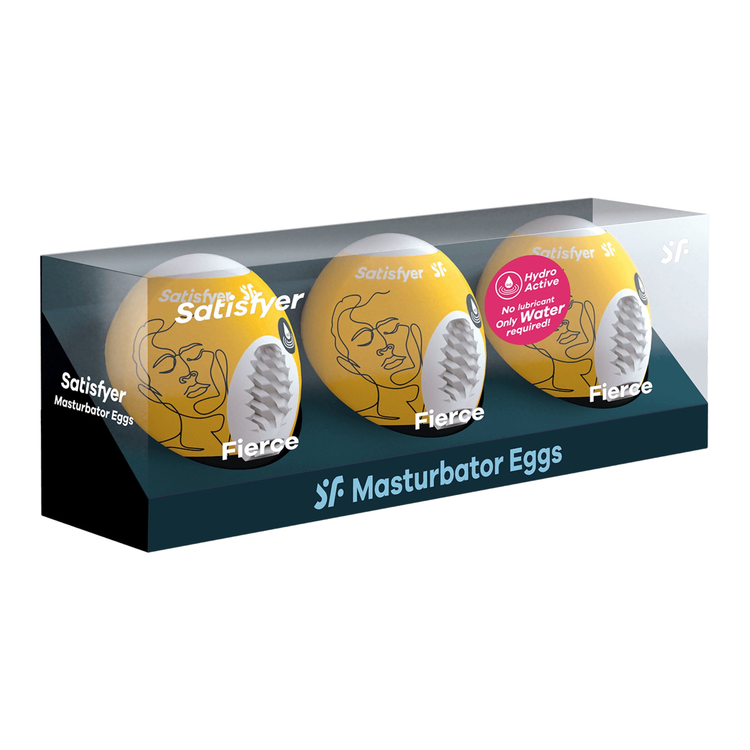 satisfyer-masturbator-egg---fierce-3-stuks-Geel-Wit-3