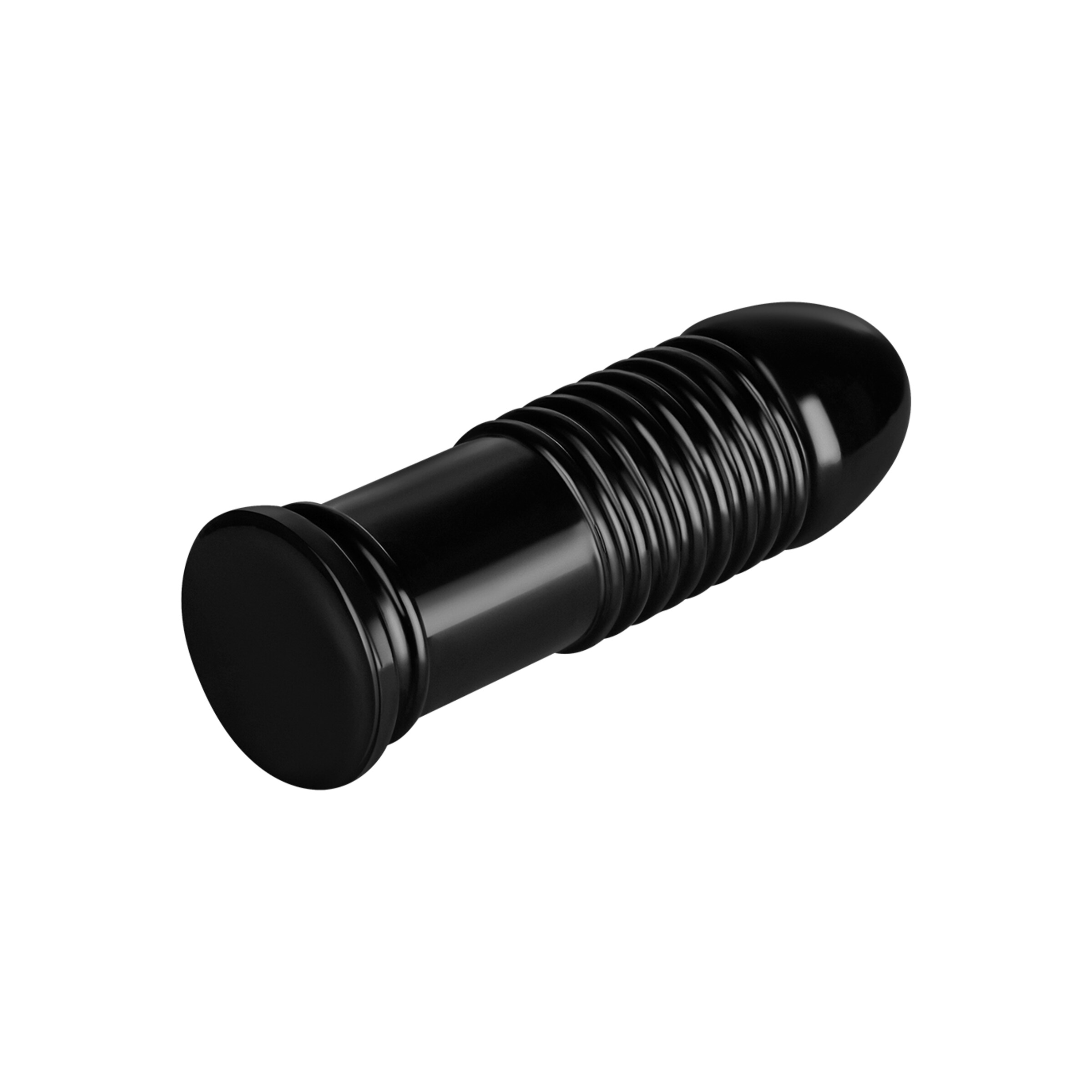 king-sized-anal-bumper-20-cm-Zwart-3