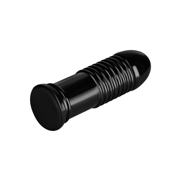 king-sized-anal-bumper-20-cm-Zwart-3